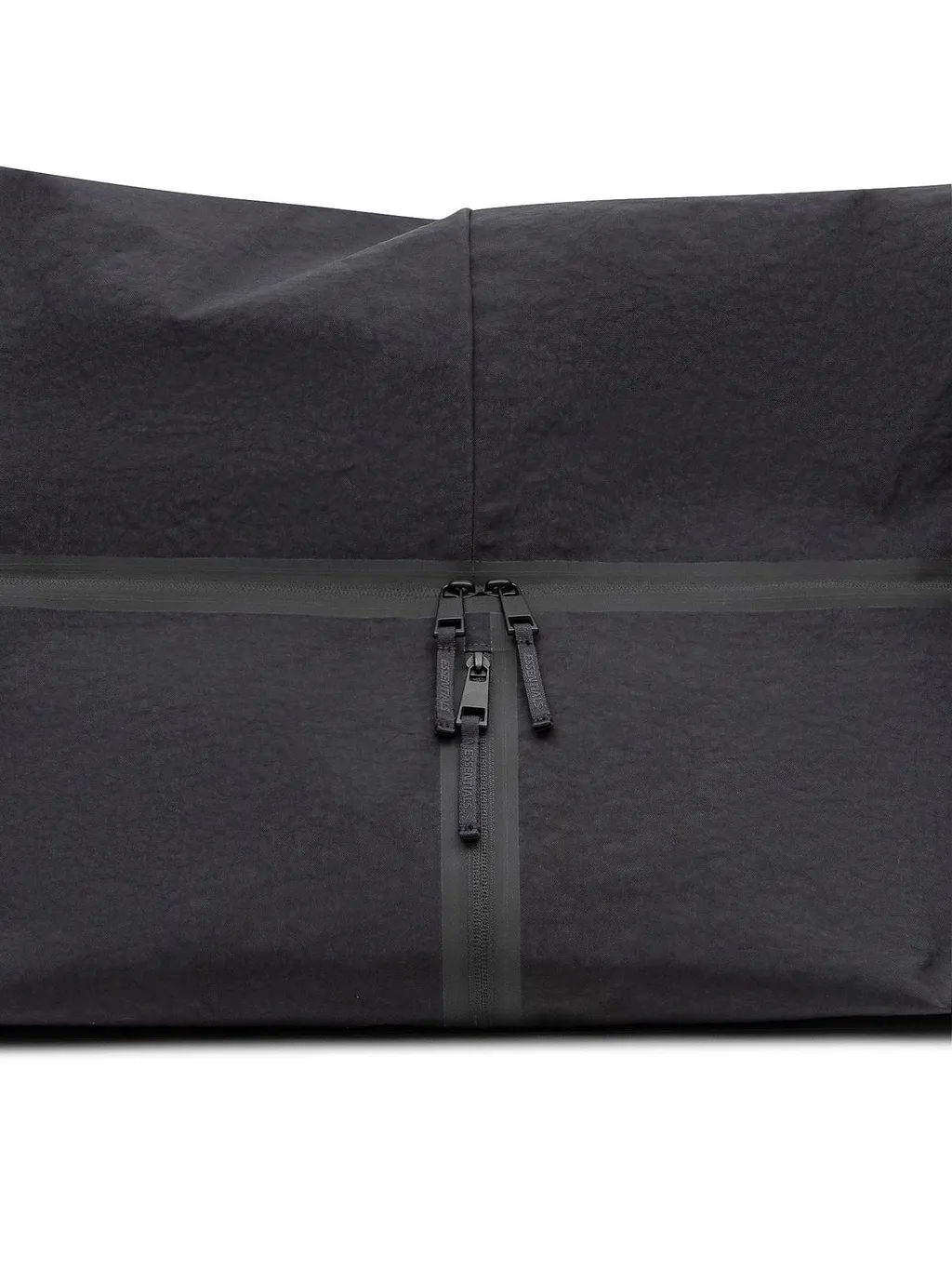 Fear Of God Essentials Large Shoulder Bag