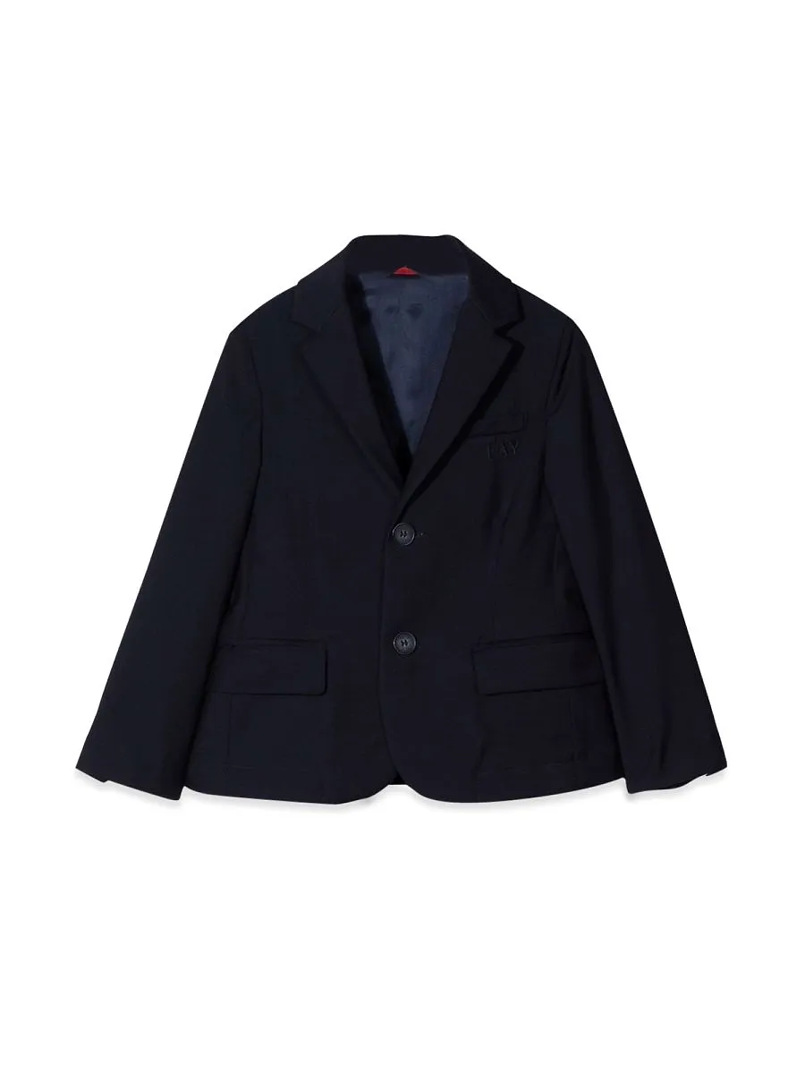 Fay Classic Tailored Fabric Jackets