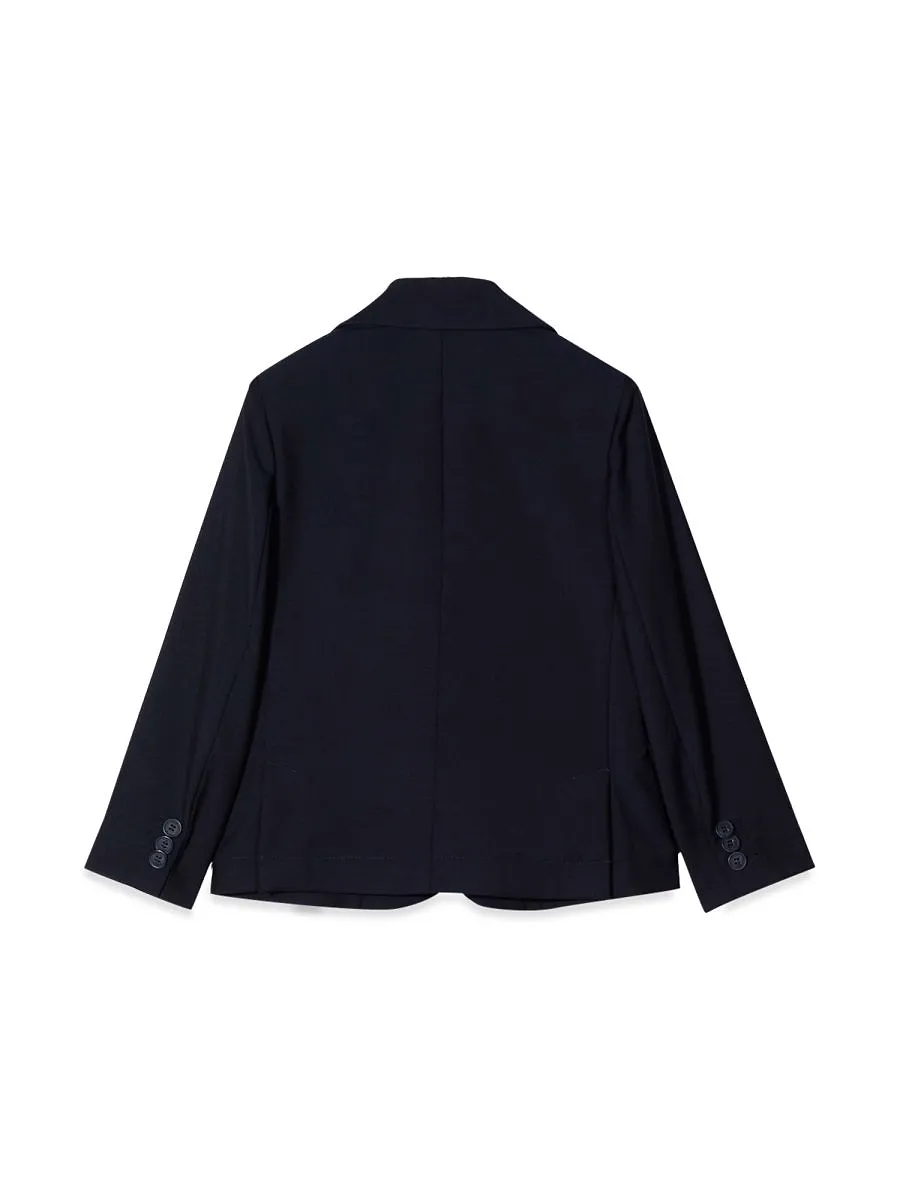 Fay Classic Tailored Fabric Jackets