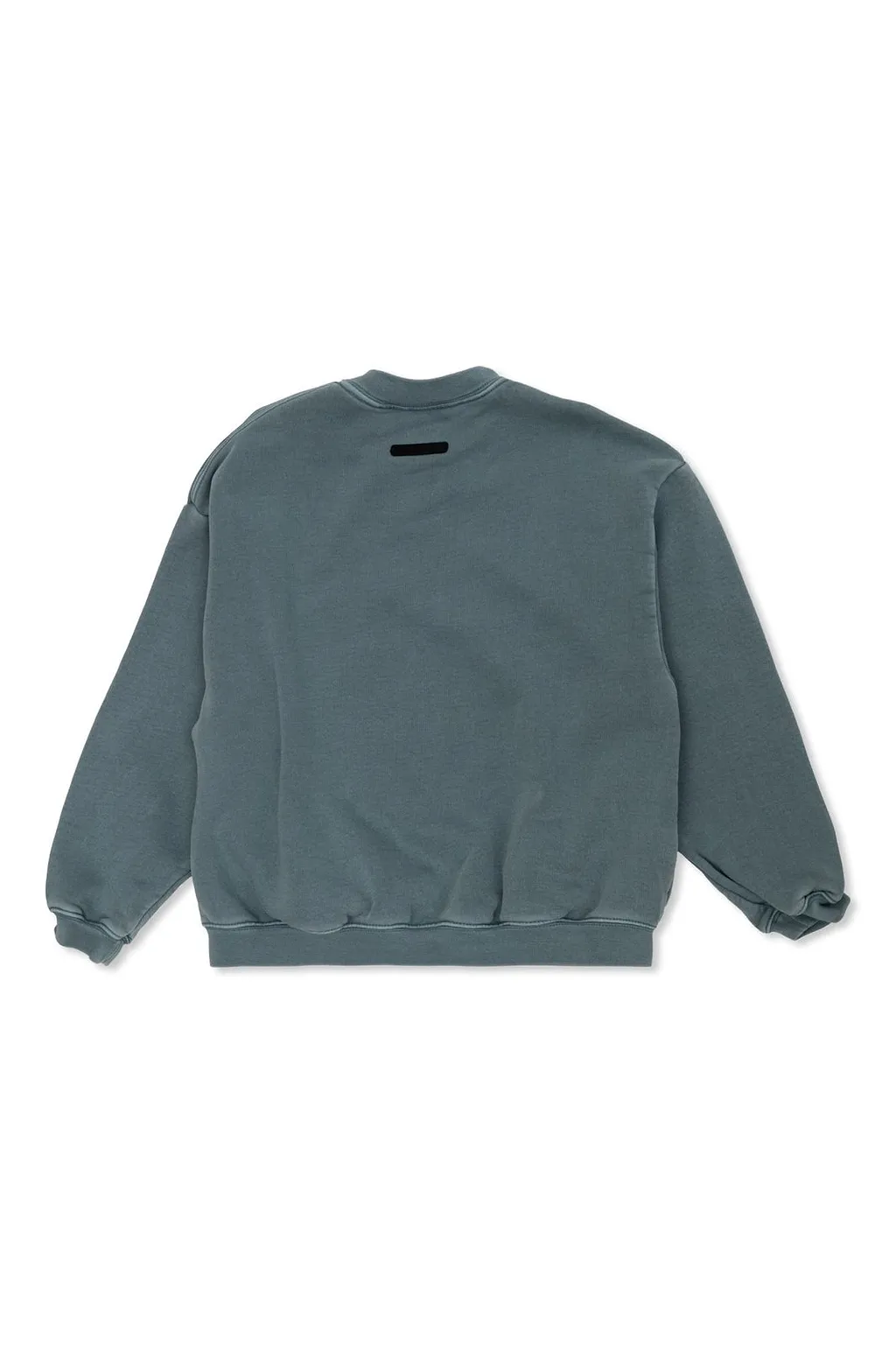 Fear Of God Essentials Kids Logo Sweatshirt