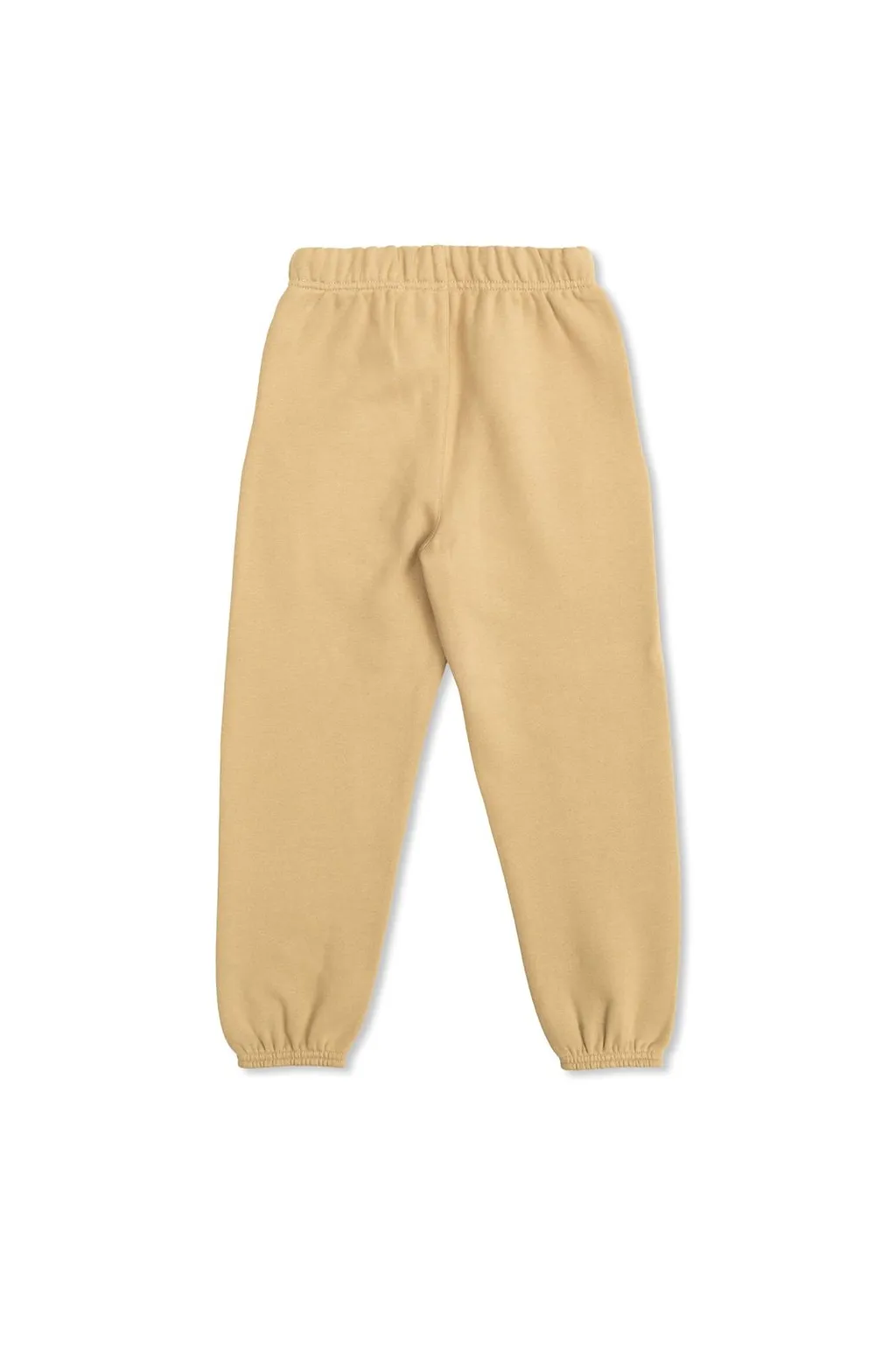 Fear Of God Essentials Kids Classic Fleece Sweatpants