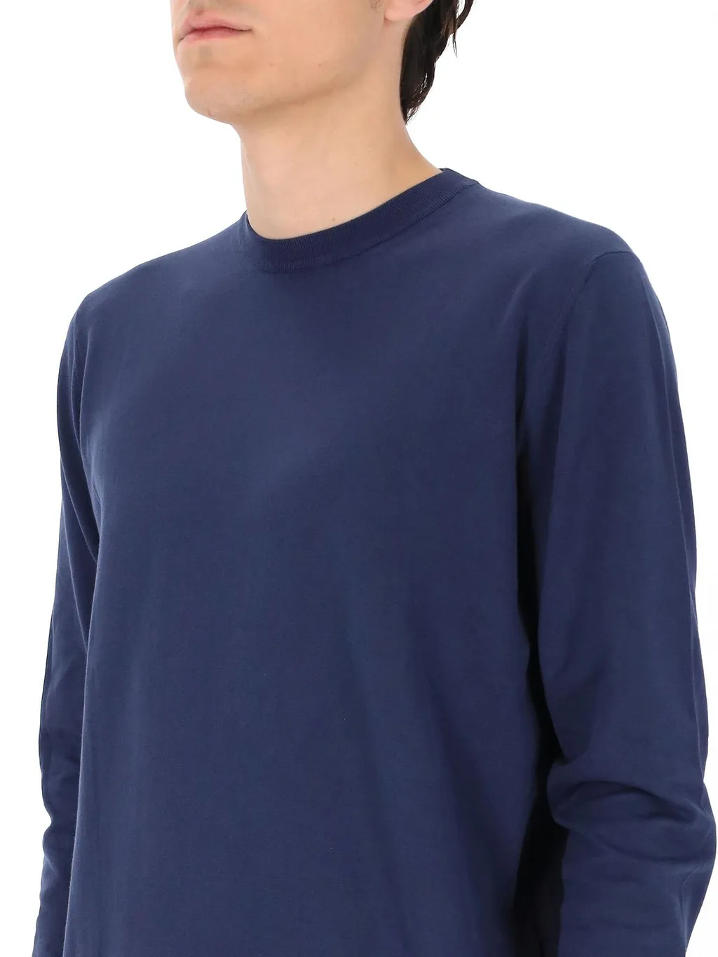 Fay Crew-Neck Knitwear
