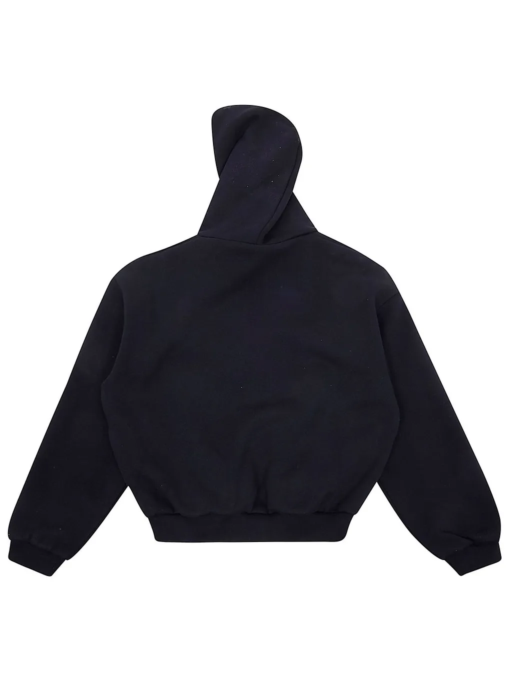Fear Of God Essentials Kids Classic Hoodie