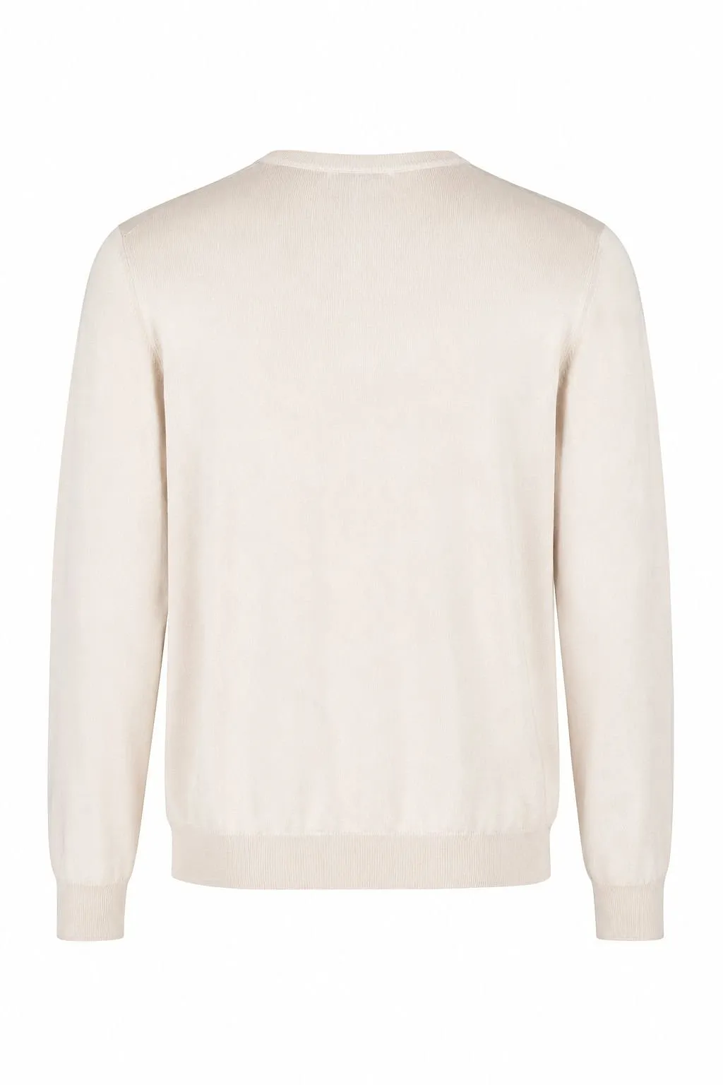 Fay Crew Neck Sweater