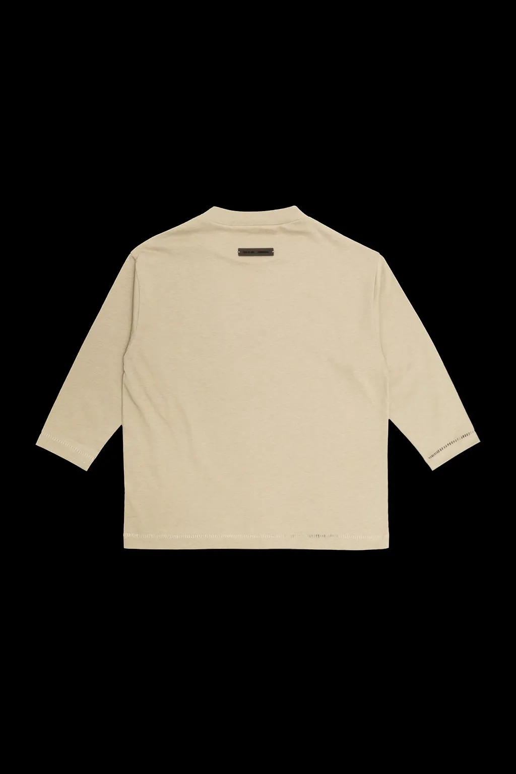 Essentials Kids Classic Long Sleeve T-Shirt
