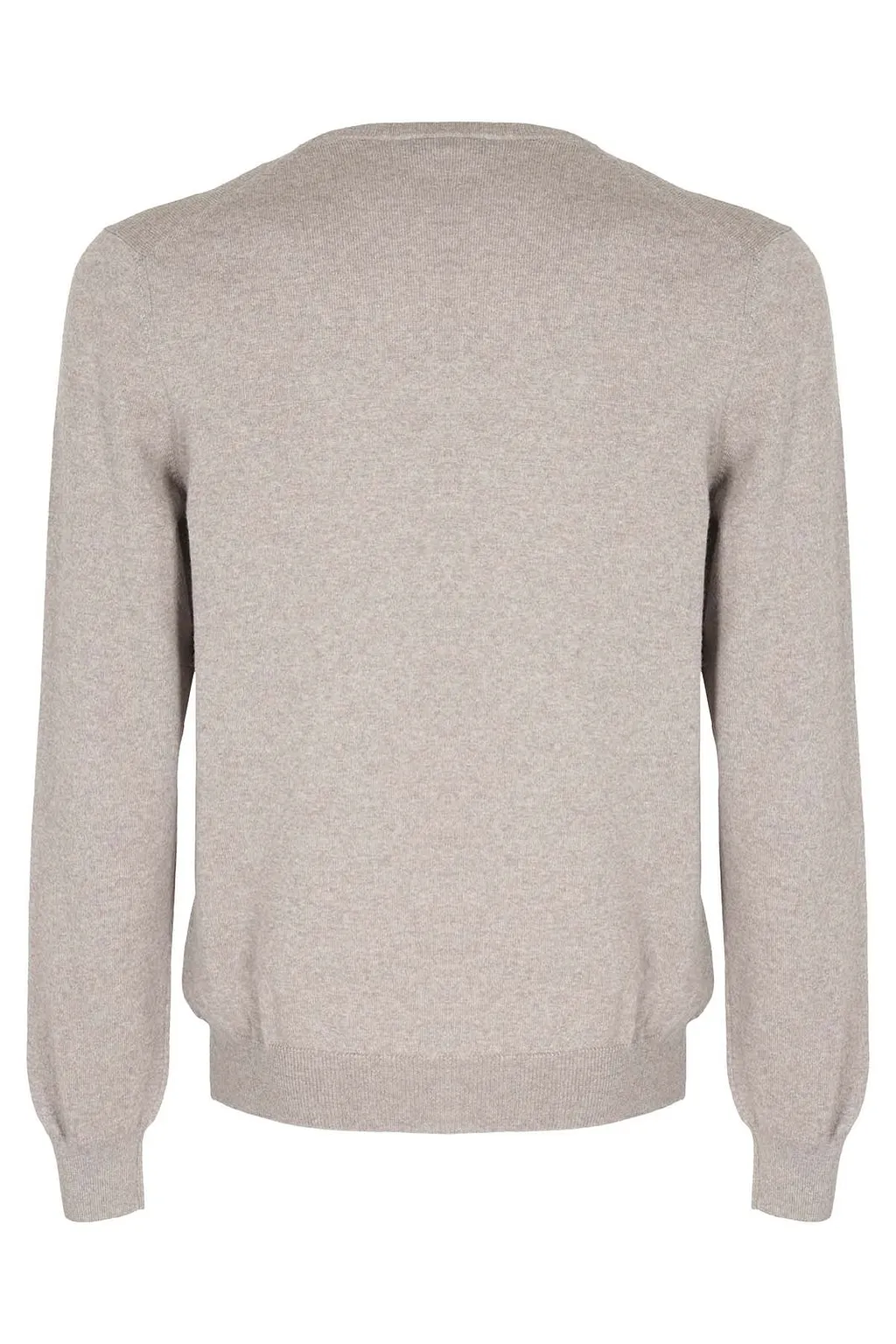 Fay Crewneck Knit Sweater