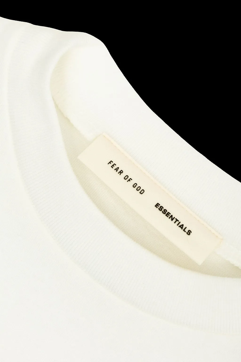 Fear Of God Essentials Kids Classic T-Shirt