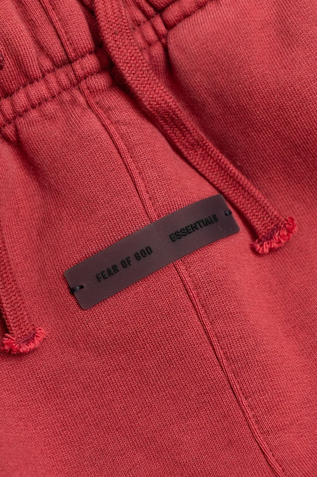 Fear Of God Essentials Kids Classic Sweatpants