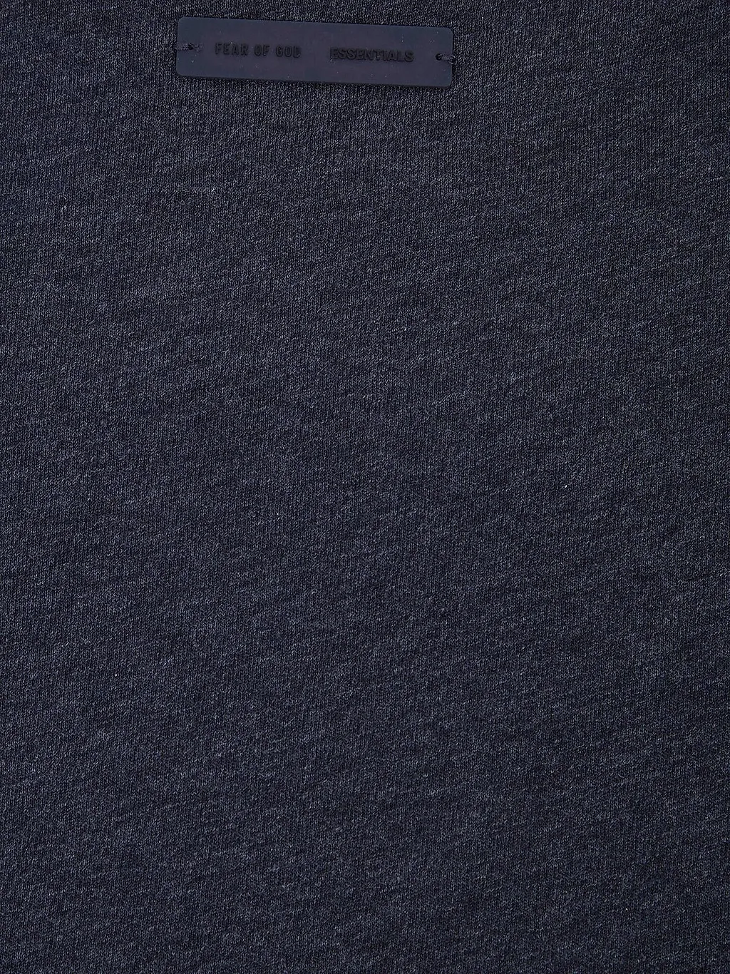 Fear Of God Essentials Kids Embroidered Essential T-Shirt