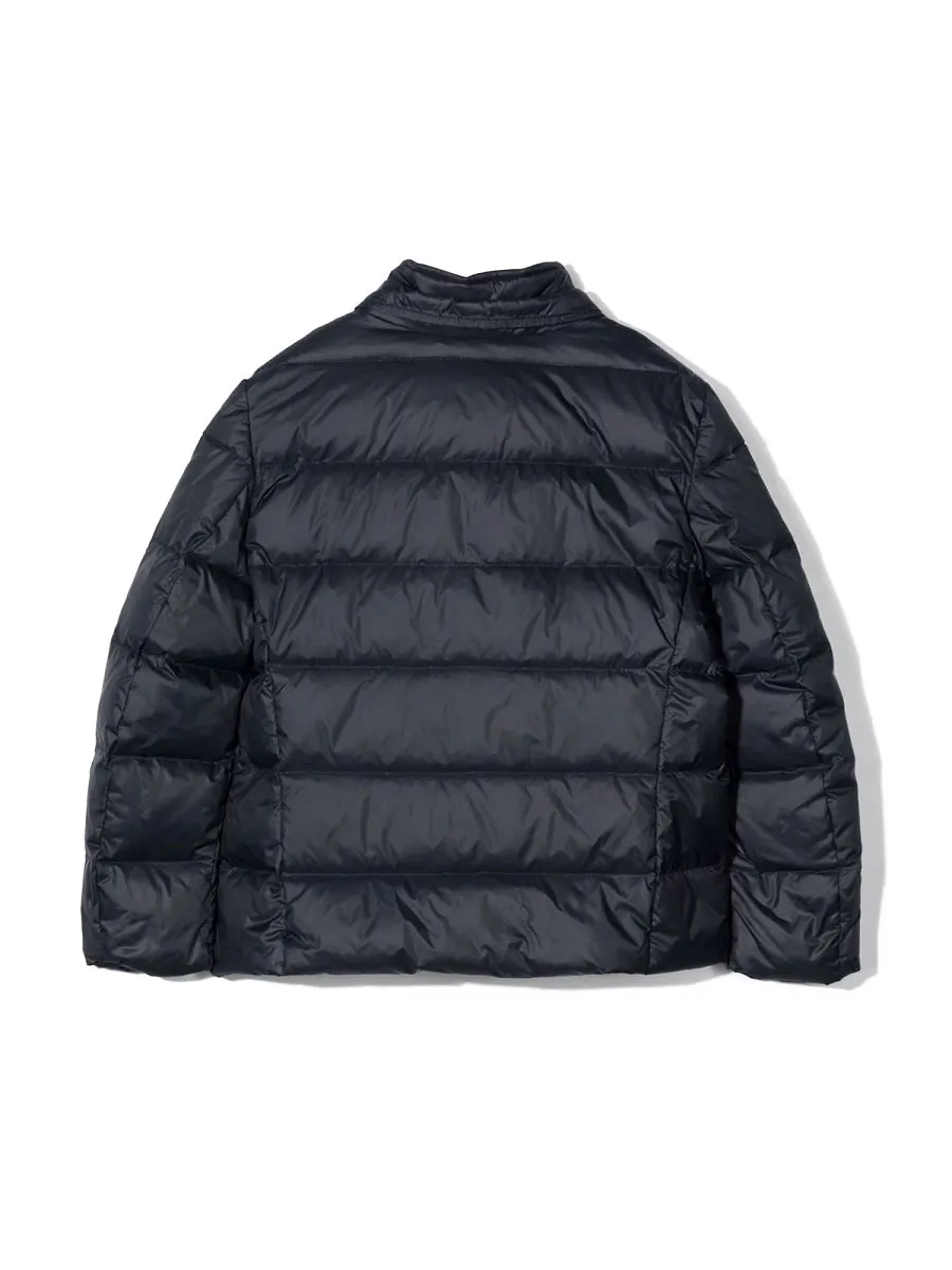 Fay Down Double Front Jacket