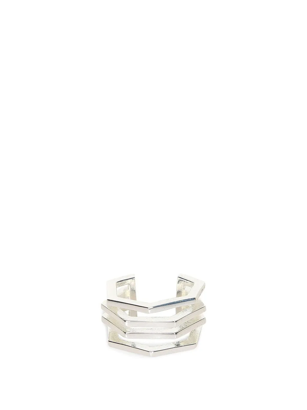 Federica Tosi Serena Multi-Band Ring