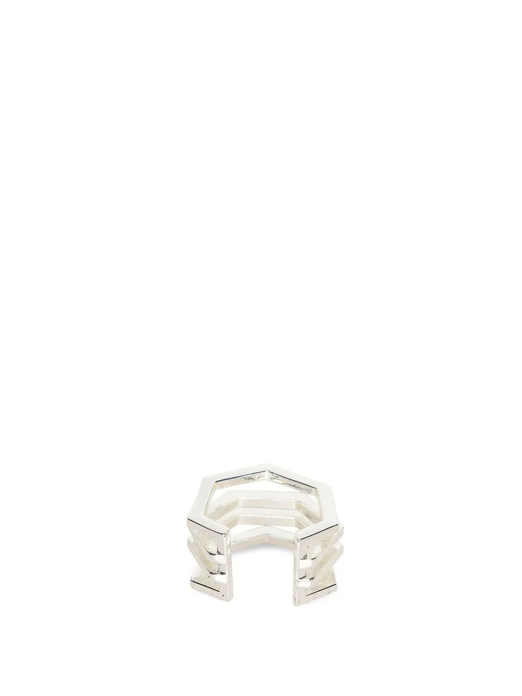 Federica Tosi Serena Multi-Band Ring