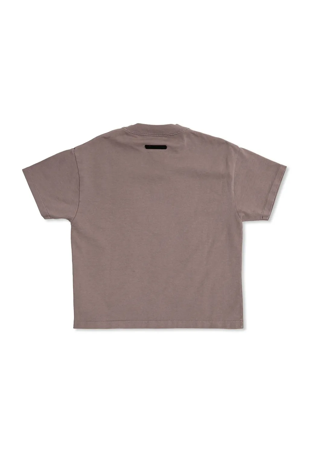 Fear Of God Essentials Kids Logo T-Shirt