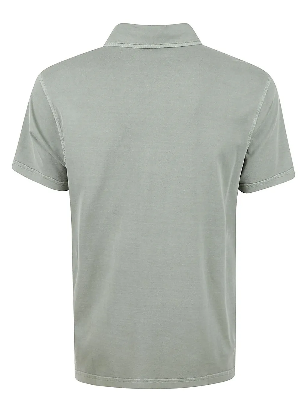Fay Embroidered Logo Polo Shirt
