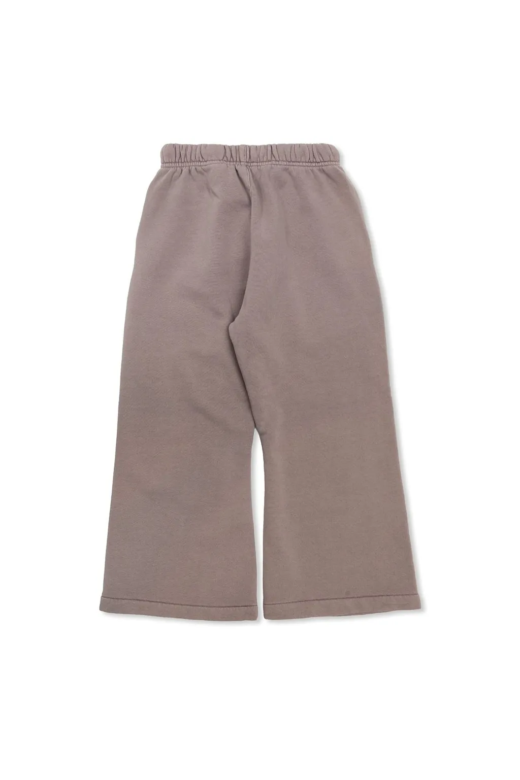 Fear Of God Essentials Kids Wide-Leg Sweatpants