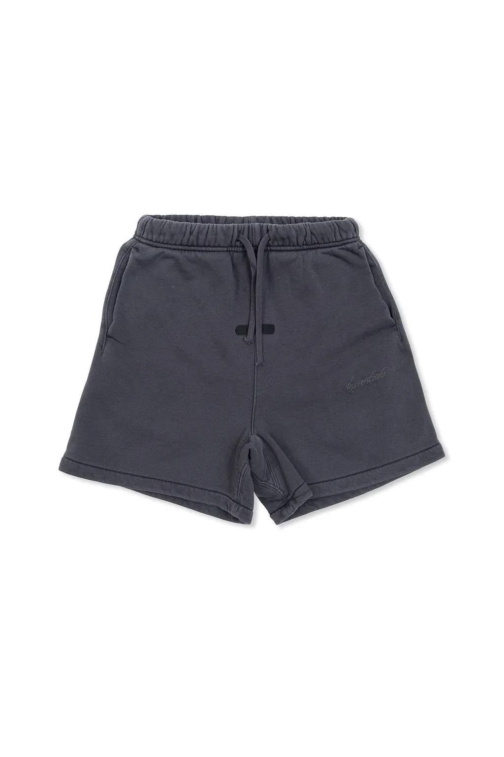 Fear Of God Essentials Kids Signature Classic Sweatshorts