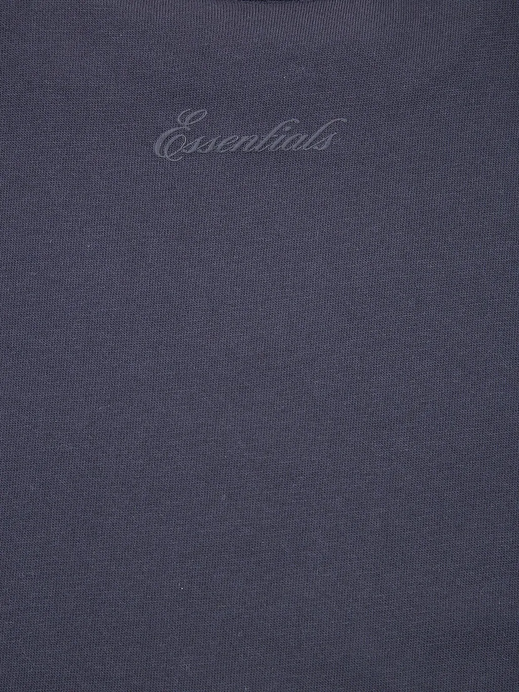 Fear Of God Essentials Kids Signature Classic T-Shirt