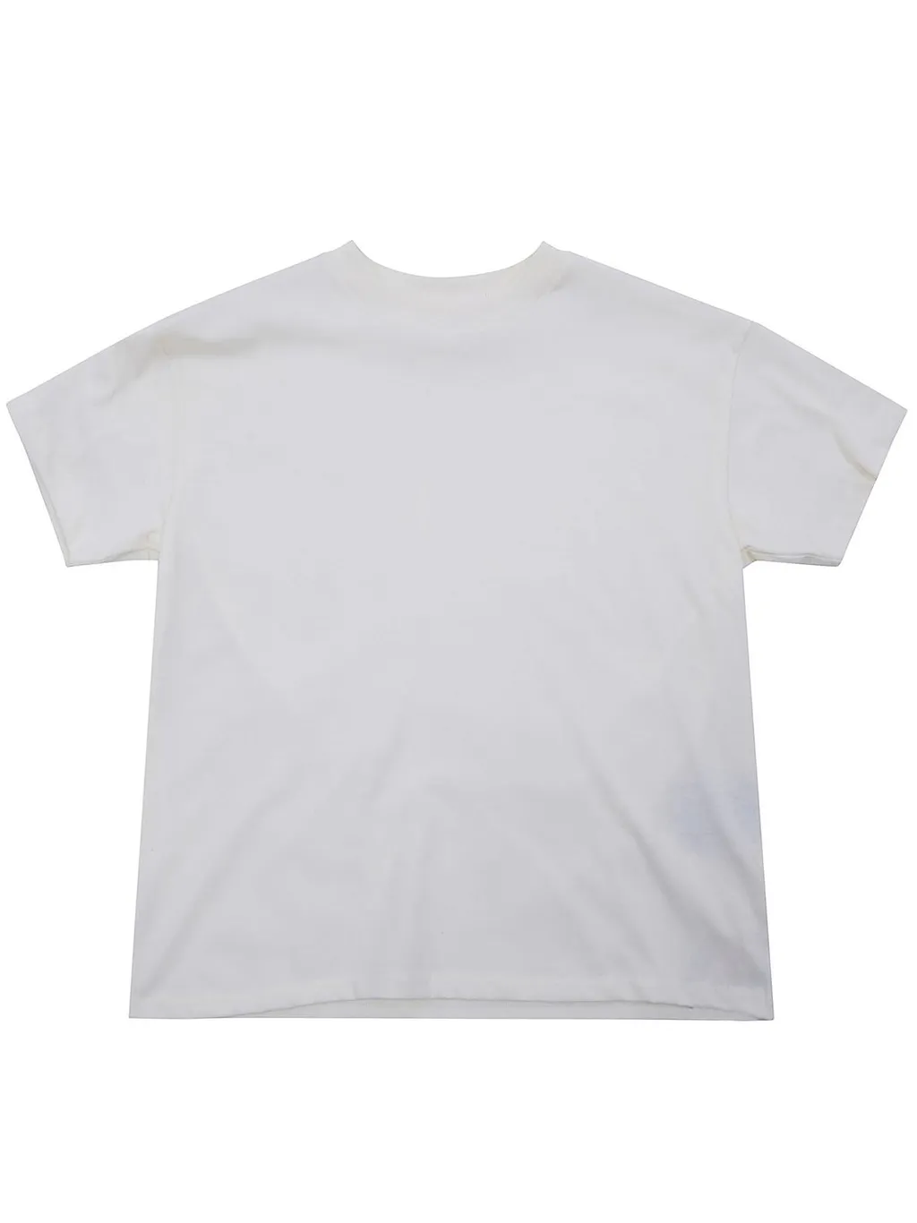 Fear Of God Essentials Kids Signature Classic T-Shirt