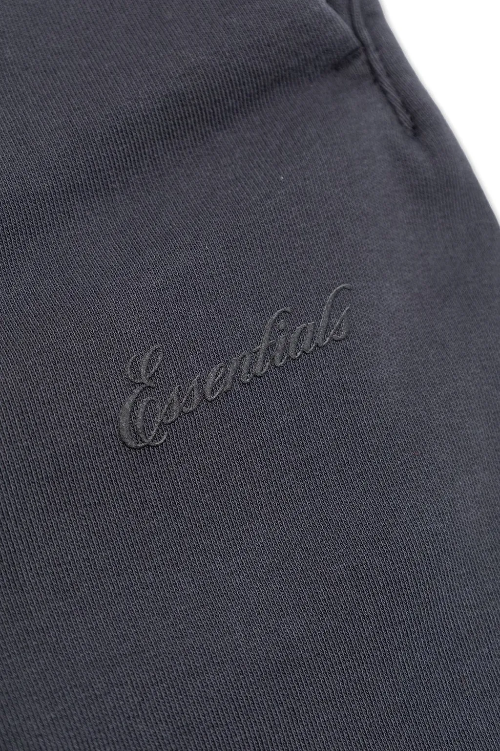 Fear Of God Essentials Kids Signature Classic Sweatshorts