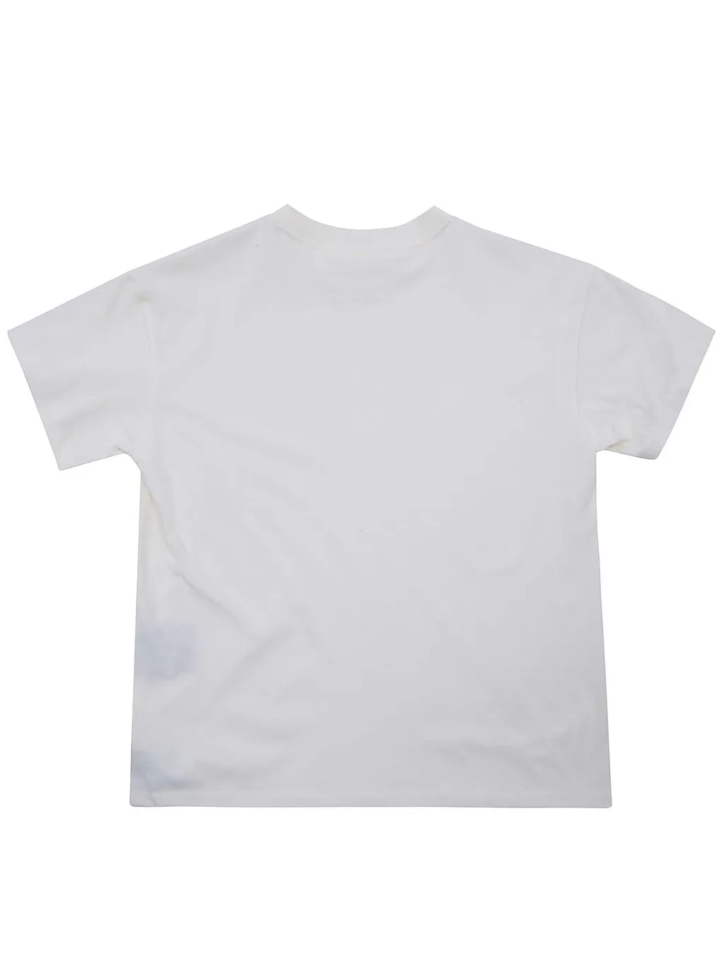 Fear Of God Essentials Kids Signature Classic T-Shirt