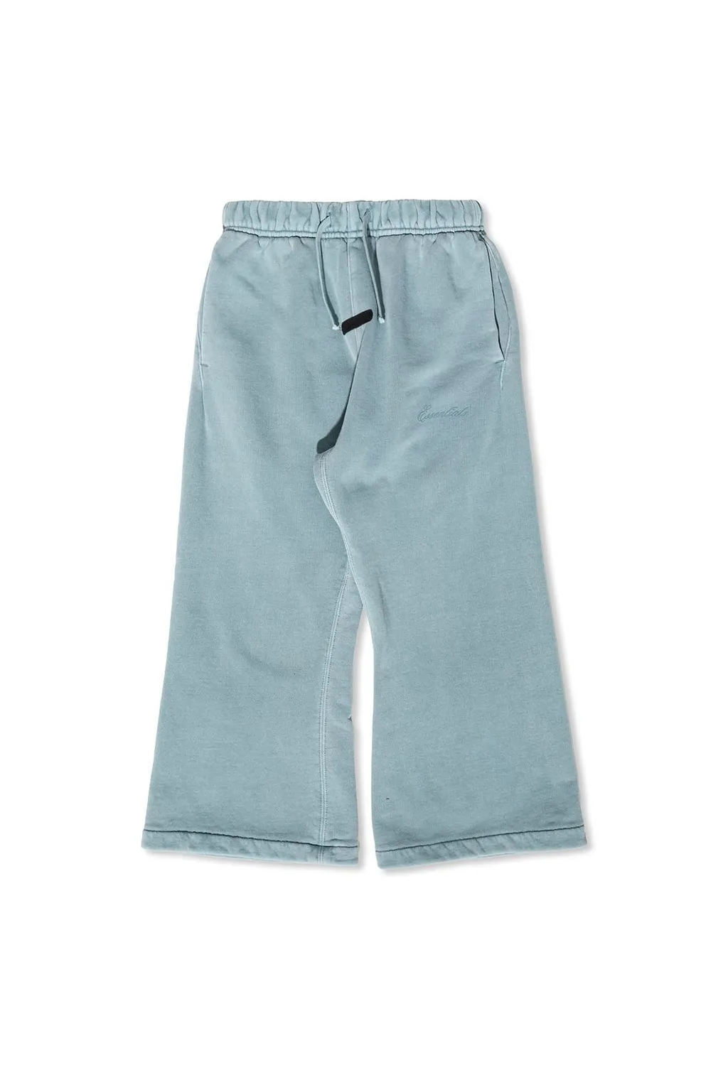 Fear Of God Essentials Kids Wide Leg Sweatpants