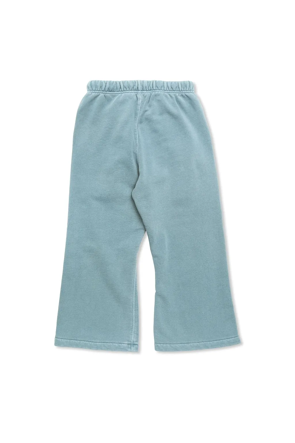 Fear Of God Essentials Kids Wide Leg Sweatpants