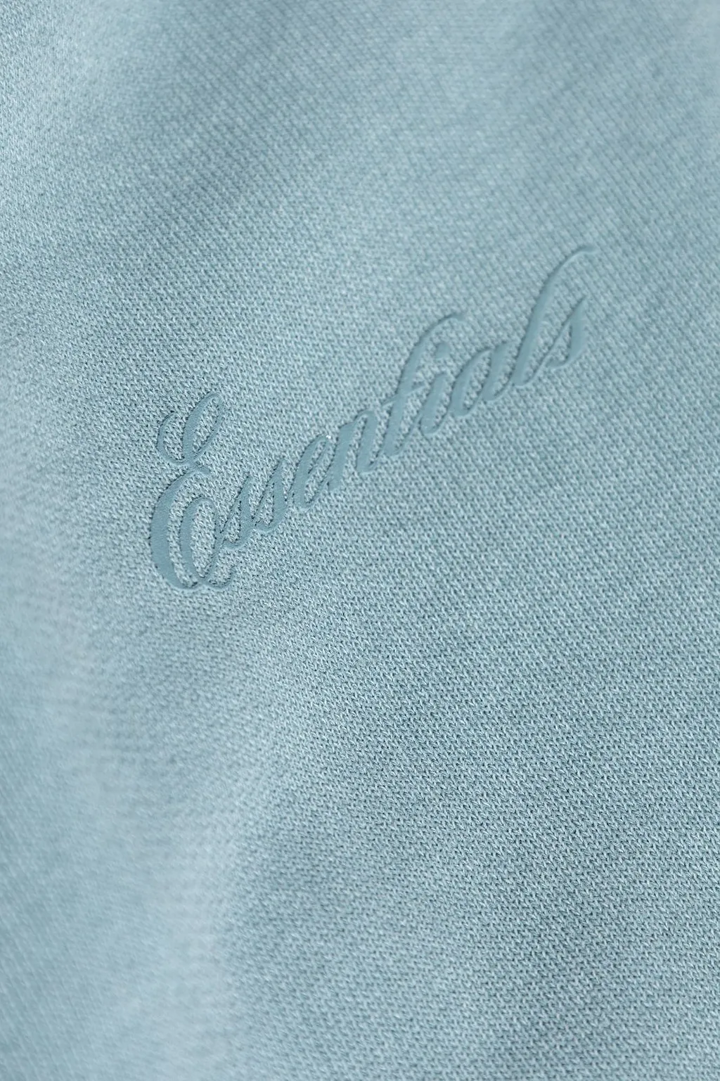 Fear Of God Essentials Kids Wide Leg Sweatpants
