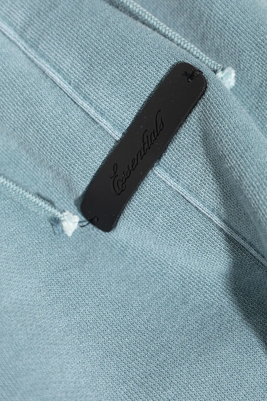 Fear Of God Essentials Kids Wide Leg Sweatpants