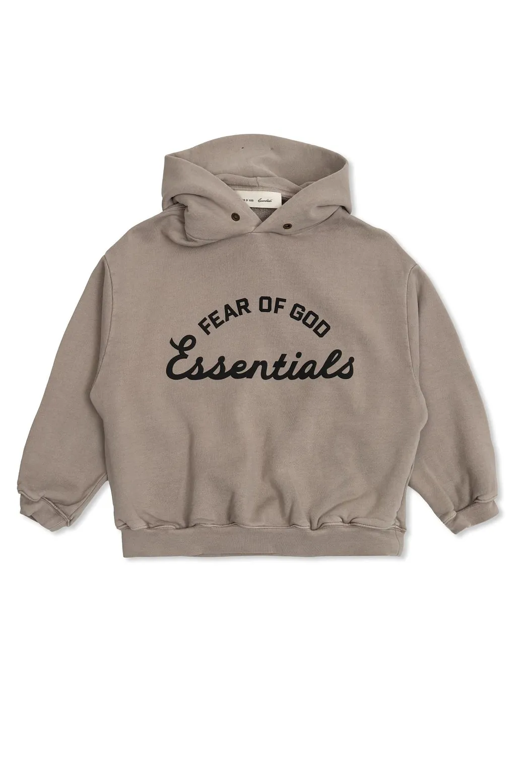 Fear Of God Essentials Kids Training 90S Hoodie