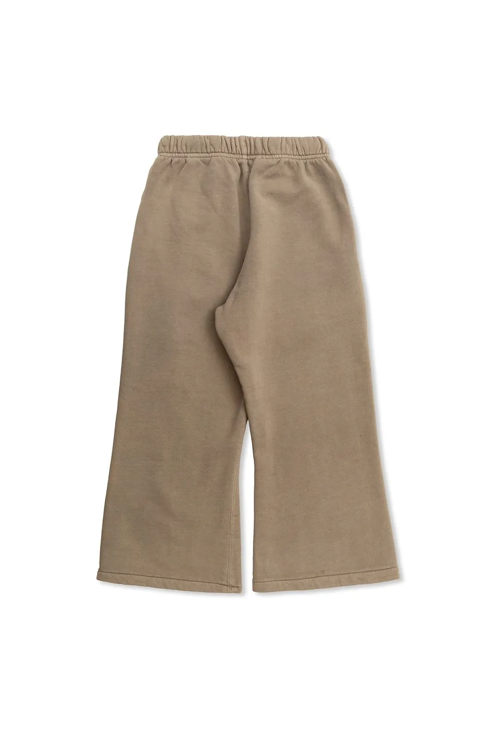 Fear Of God Essentials Kids Wide-Leg Joggers