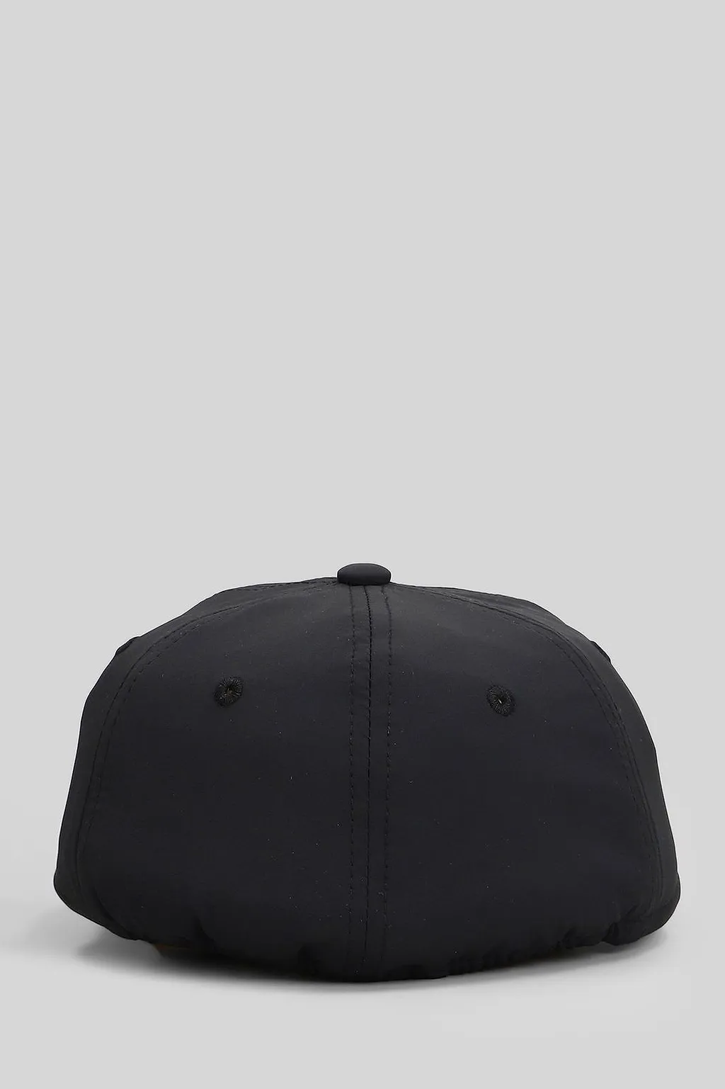 Fear Of God Essentials Logo-Embroidered Baseball Cap