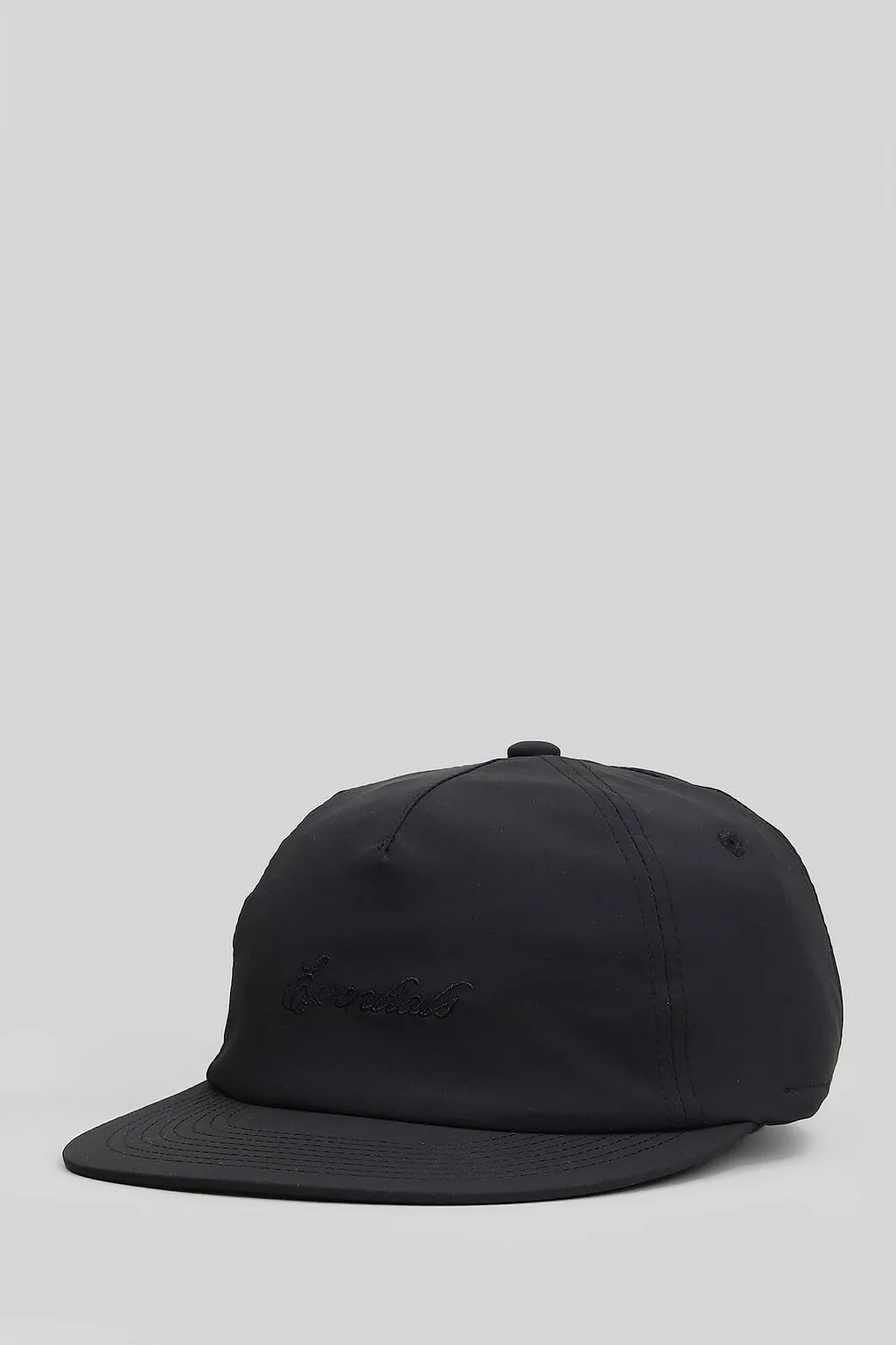 Fear Of God Essentials Logo-Embroidered Baseball Cap