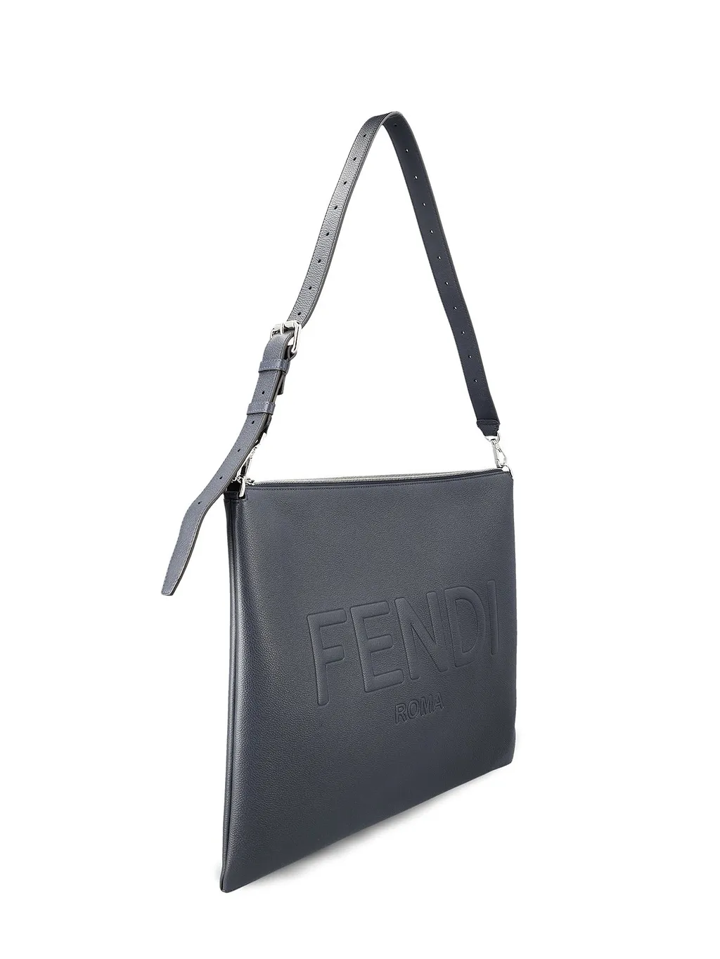 Fendi After Fendi Roma Messenger Bag