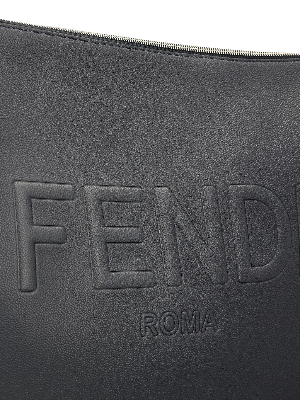 Fendi After Fendi Roma Messenger Bag