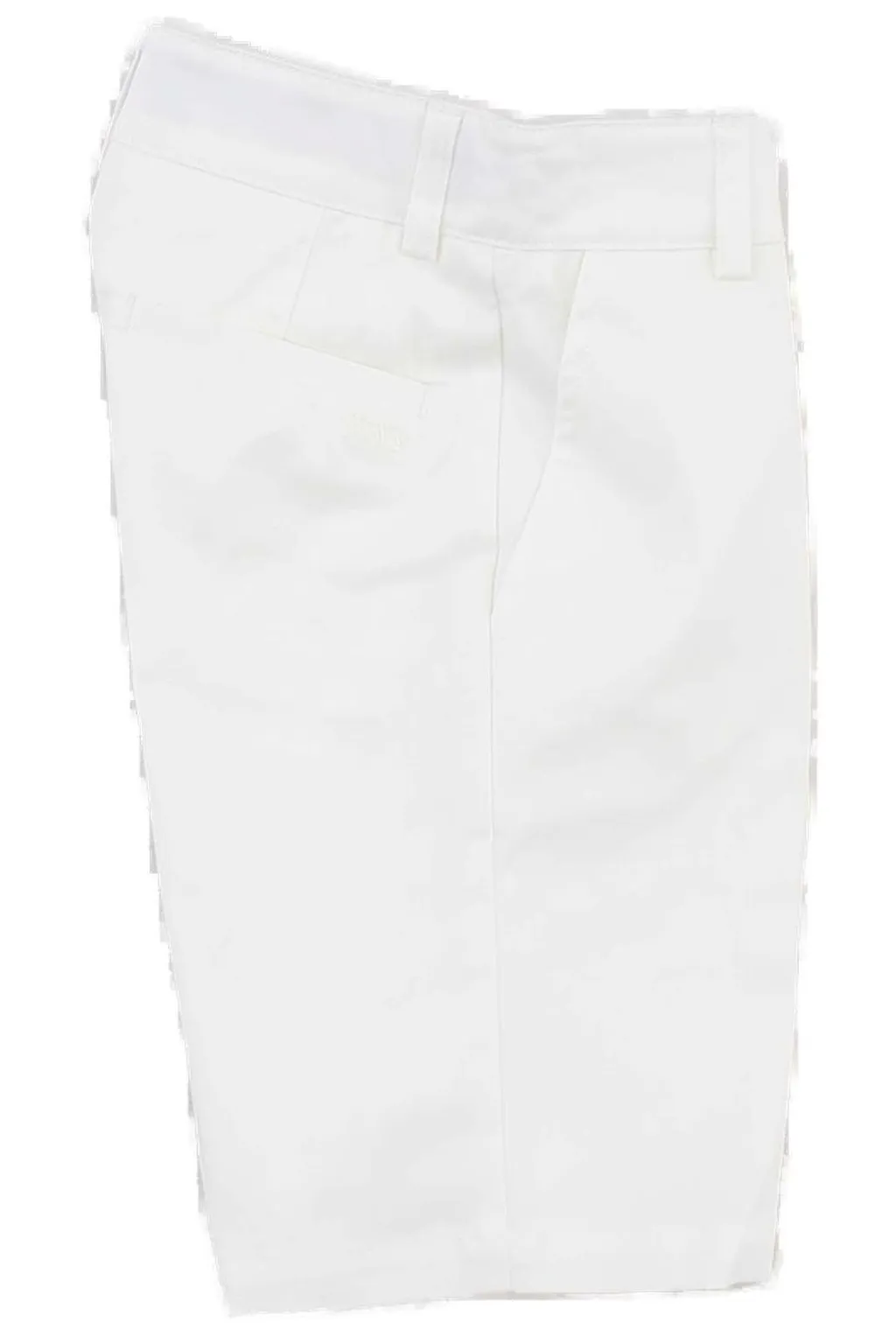 Fay Kids Straight Leg Shorts