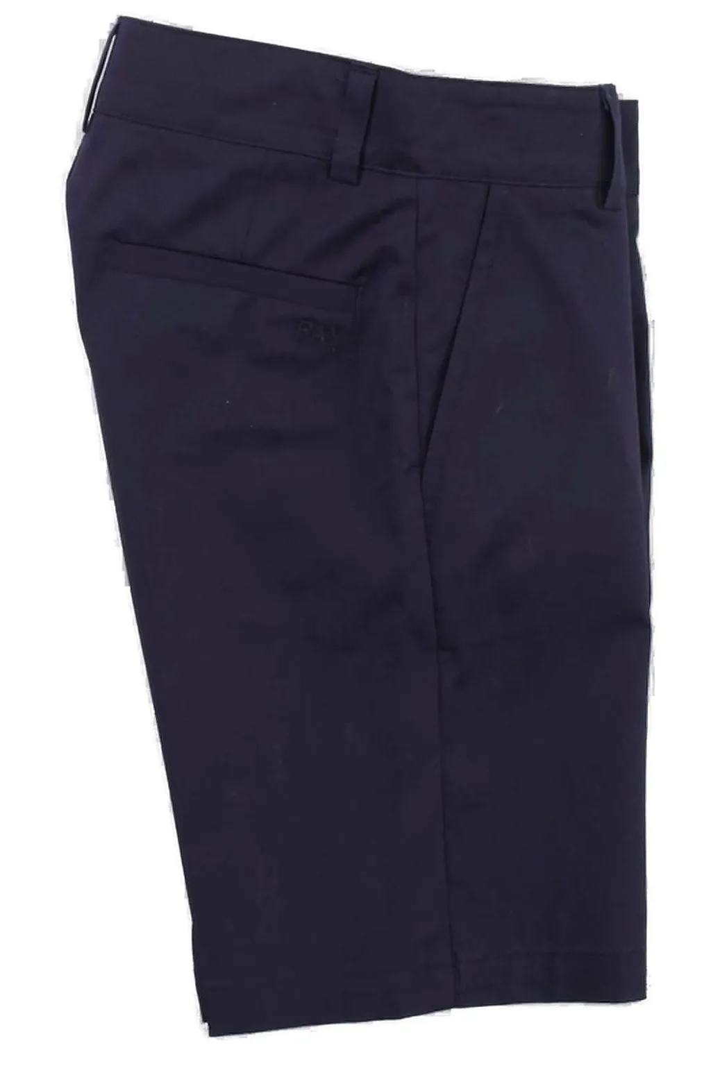 Fay Kids Straight Leg Shorts