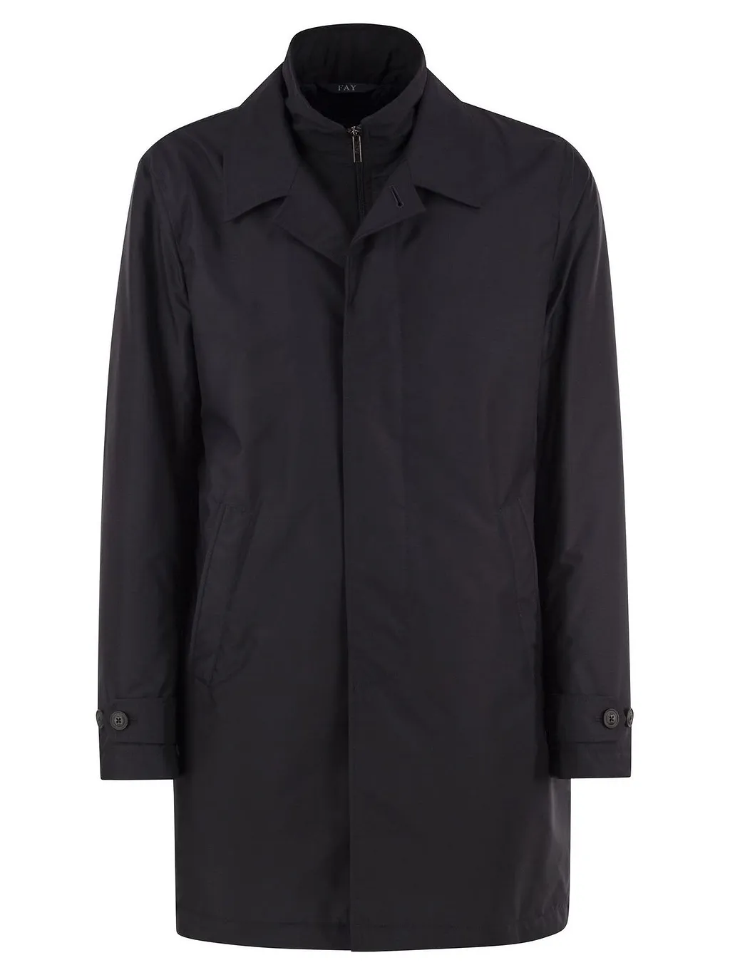 Fay Morning Padded Bib Coats