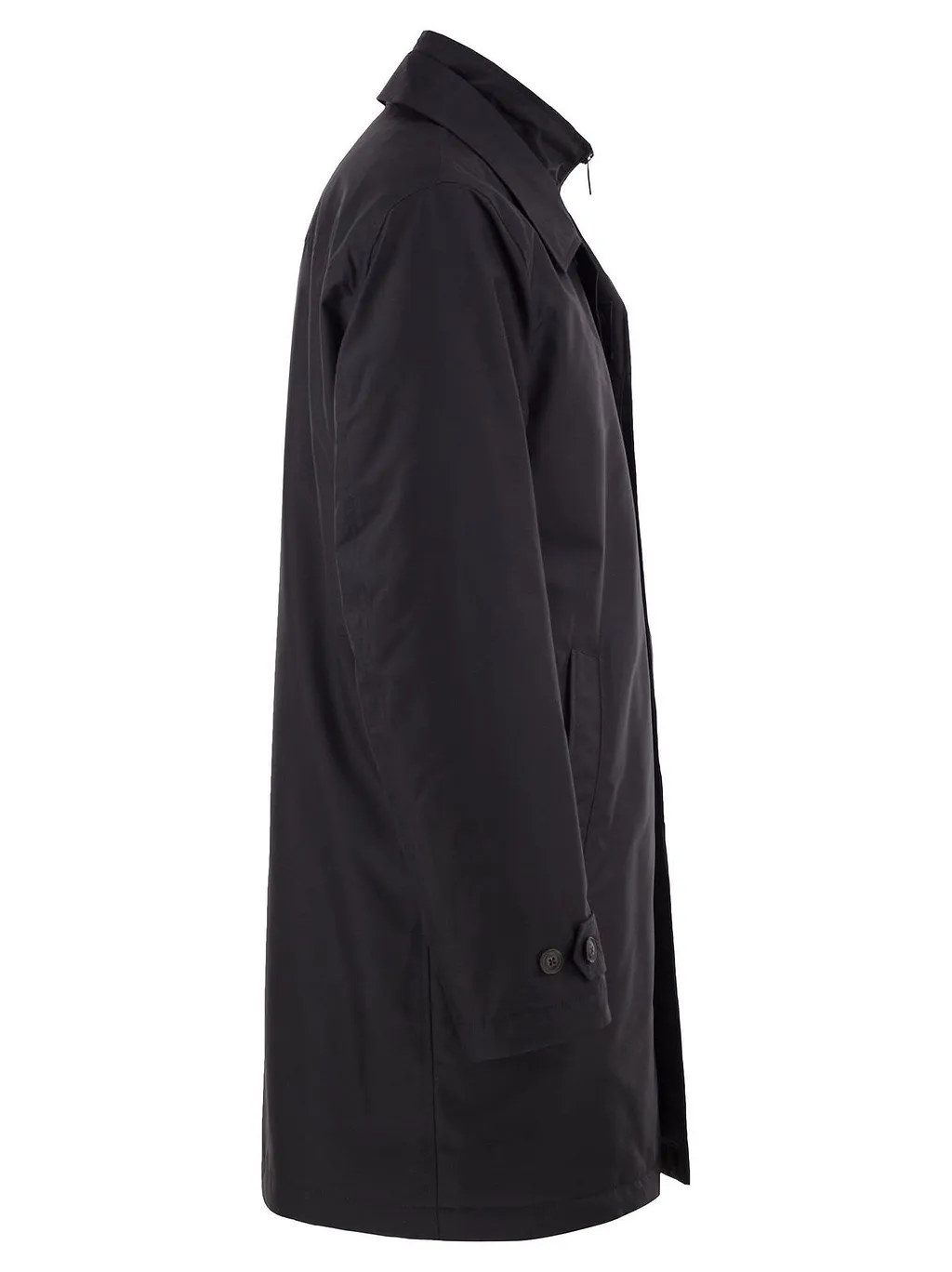Fay Morning Padded Bib Coats