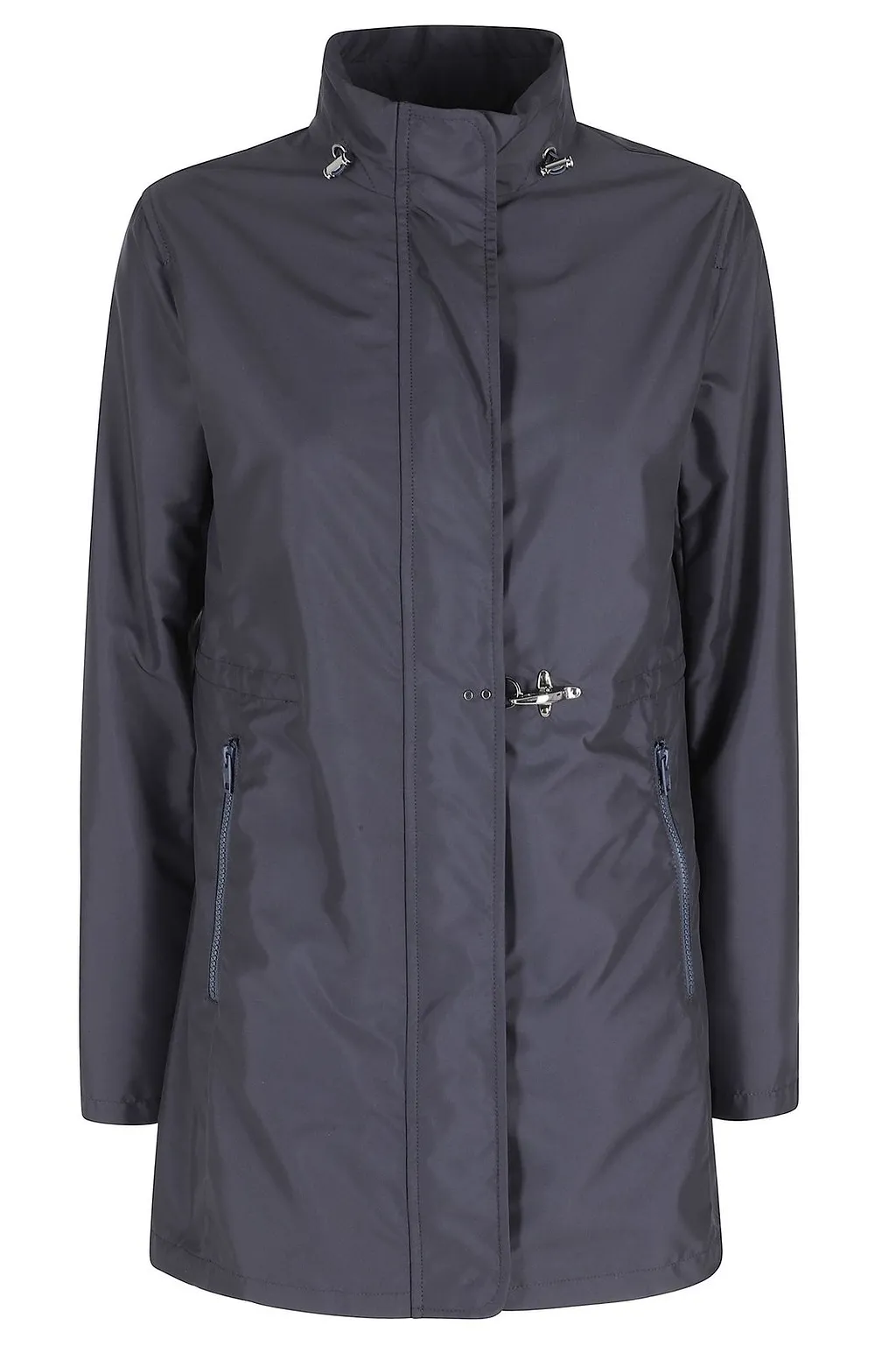 New Virginia Belted Coat