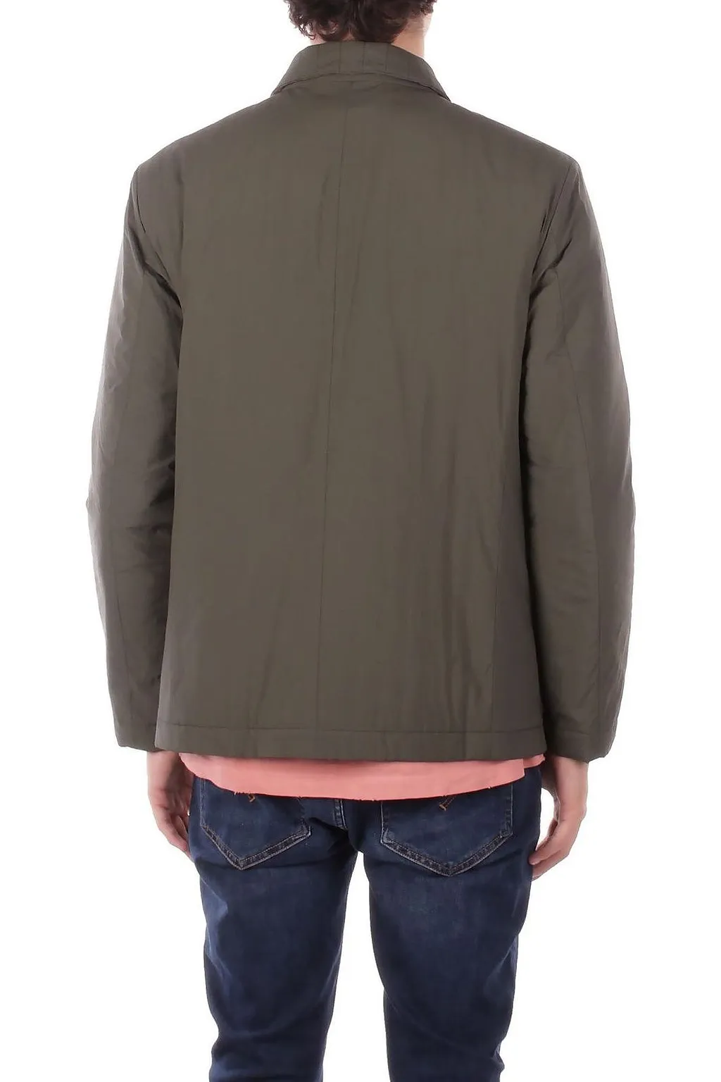 Fay Padded Jacket