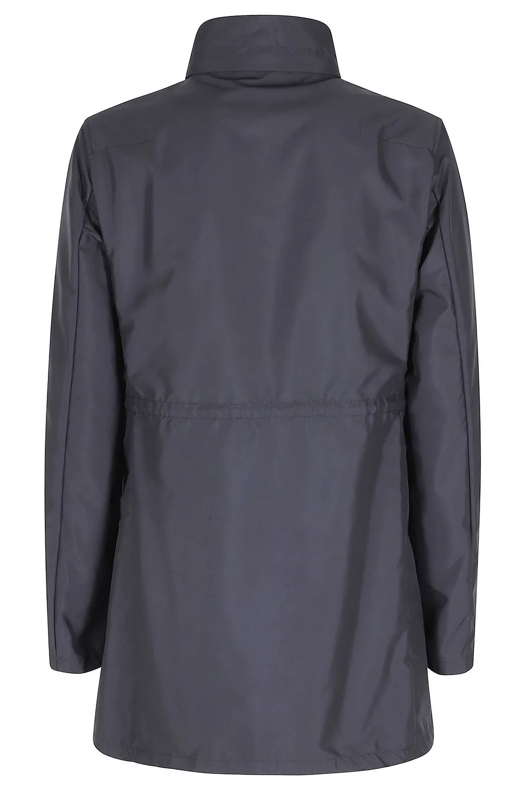 New Virginia Belted Coat