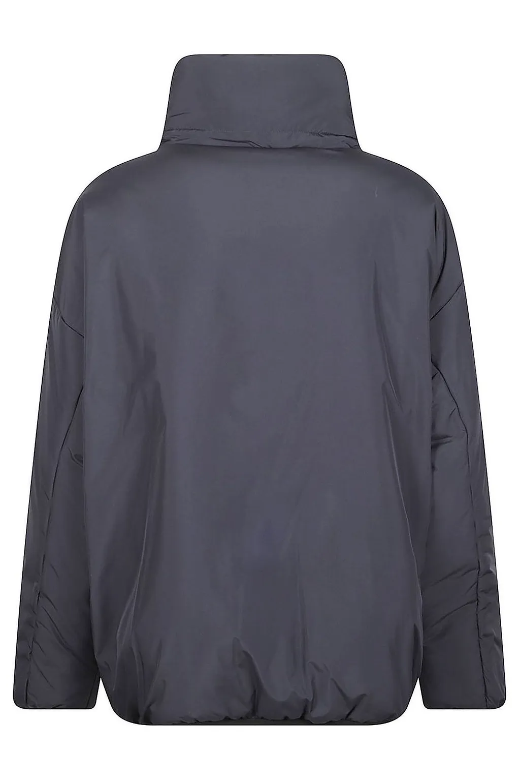 Fay Padded Bomber Jacket