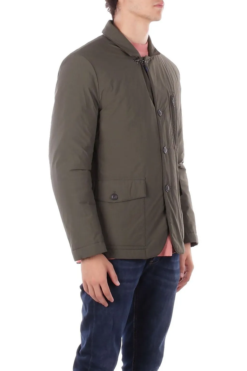 Fay Padded Jacket