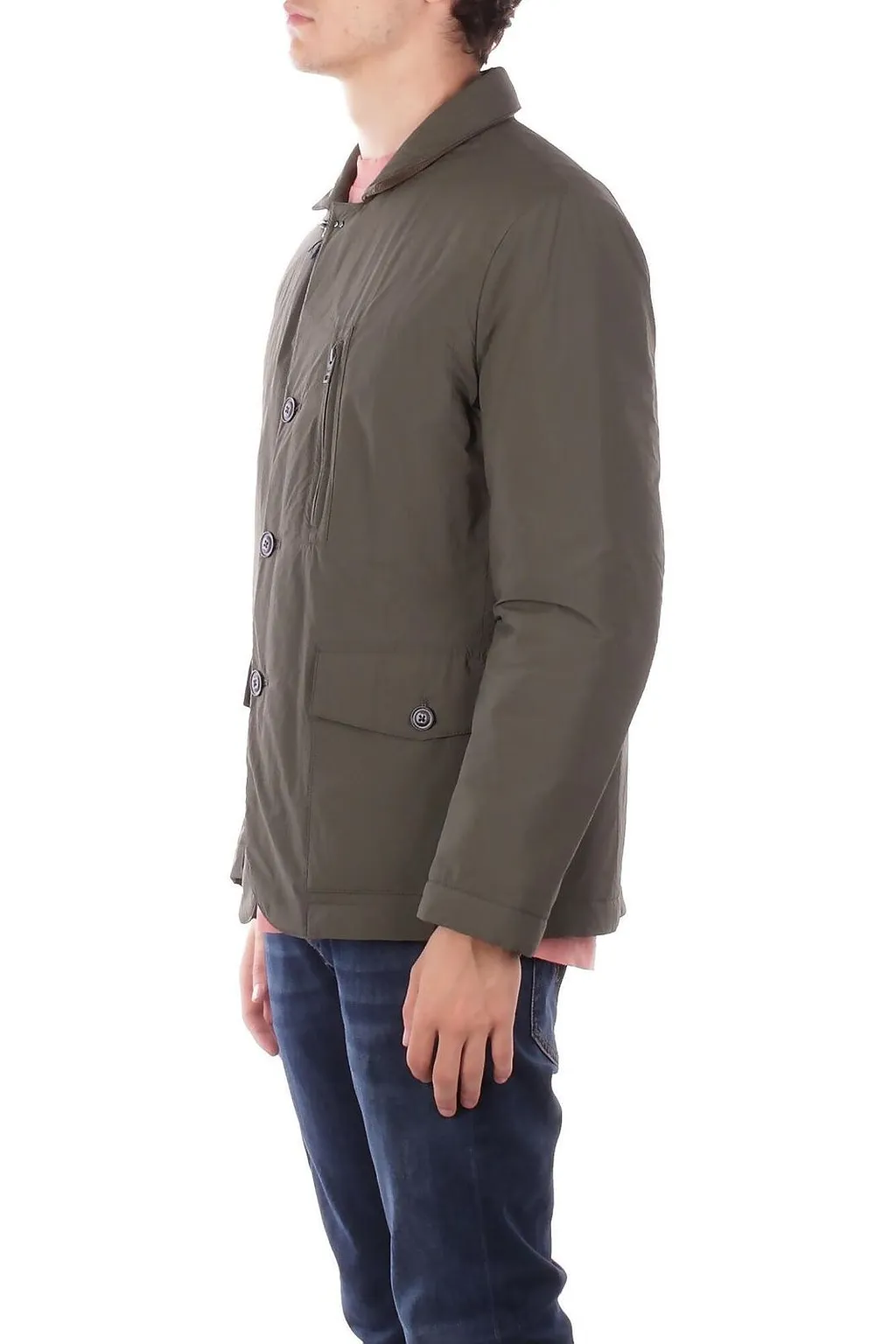 Fay Padded Jacket