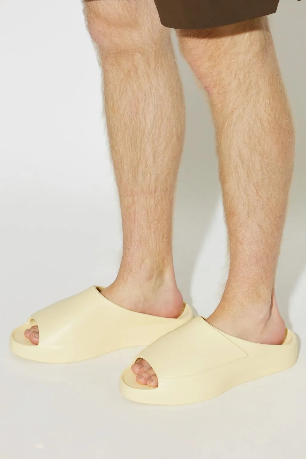 Fear Of God Essentials Los Feliz Slide Sandals