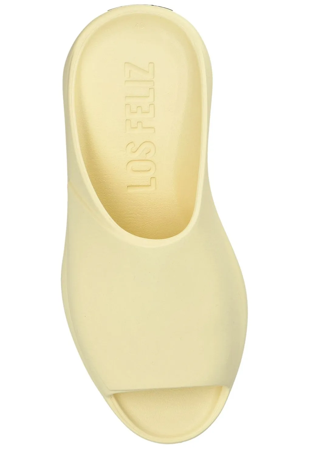 Fear Of God Essentials Los Feliz Slide Sandals