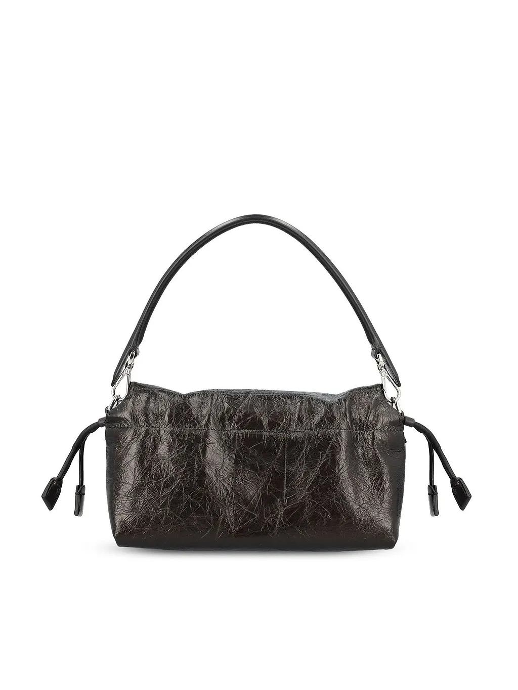 Baguette Soft Medium Shoulder Bag
