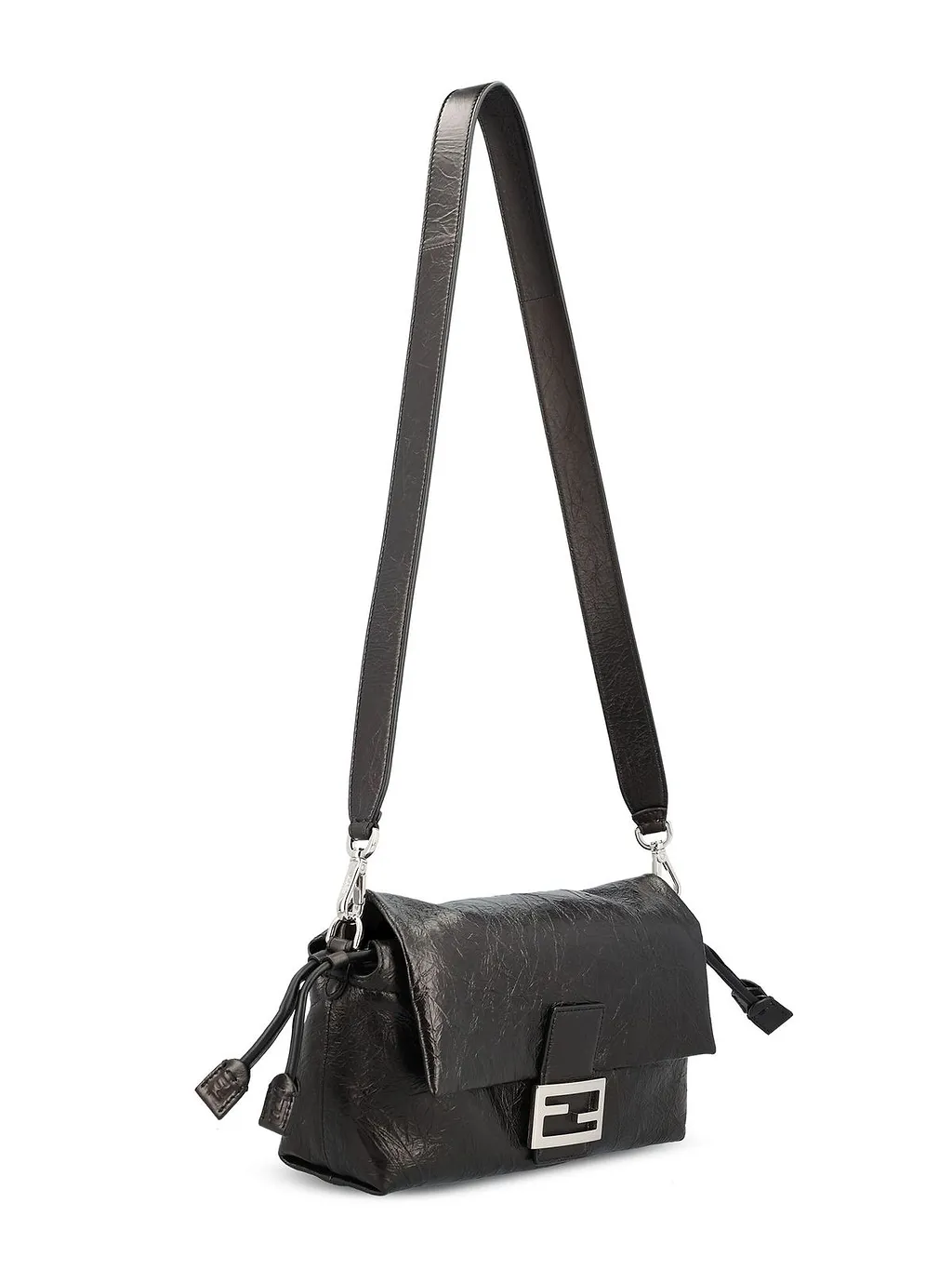 Baguette Soft Medium Shoulder Bag