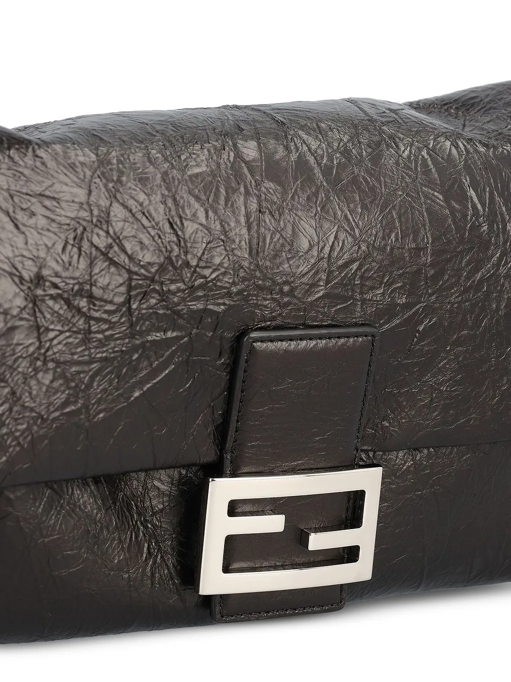 Baguette Soft Medium Shoulder Bag