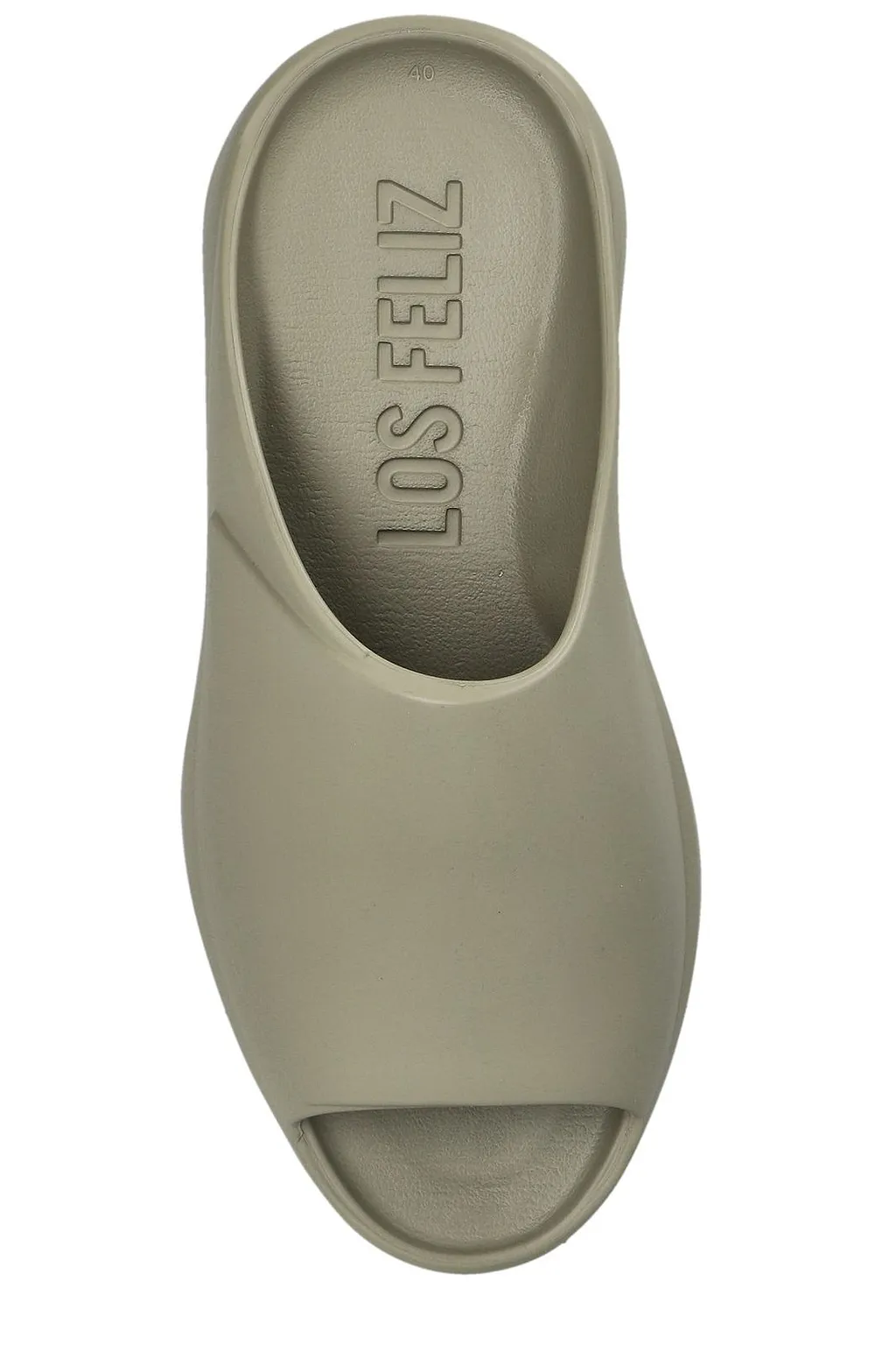 Fear Of God Essentials Los Feliz Slides